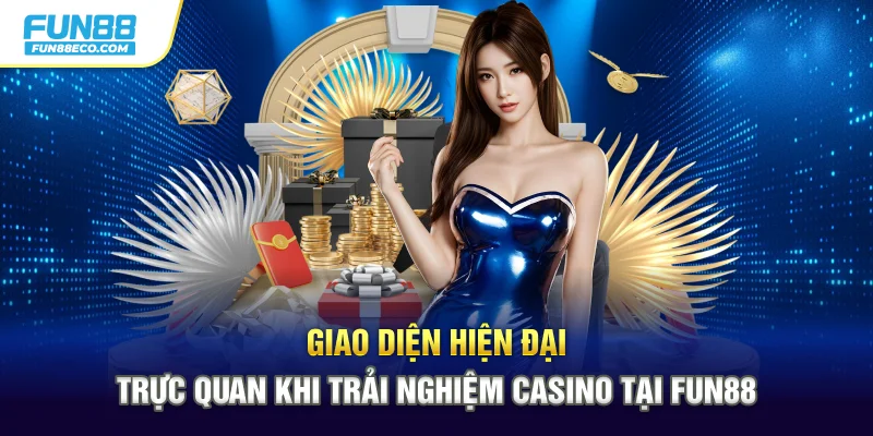 Baccarat với cơ hội thưởng lớn